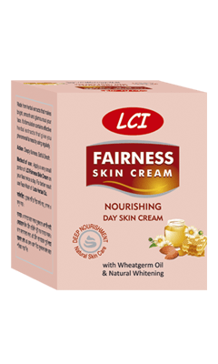 LCI Fairness Cream